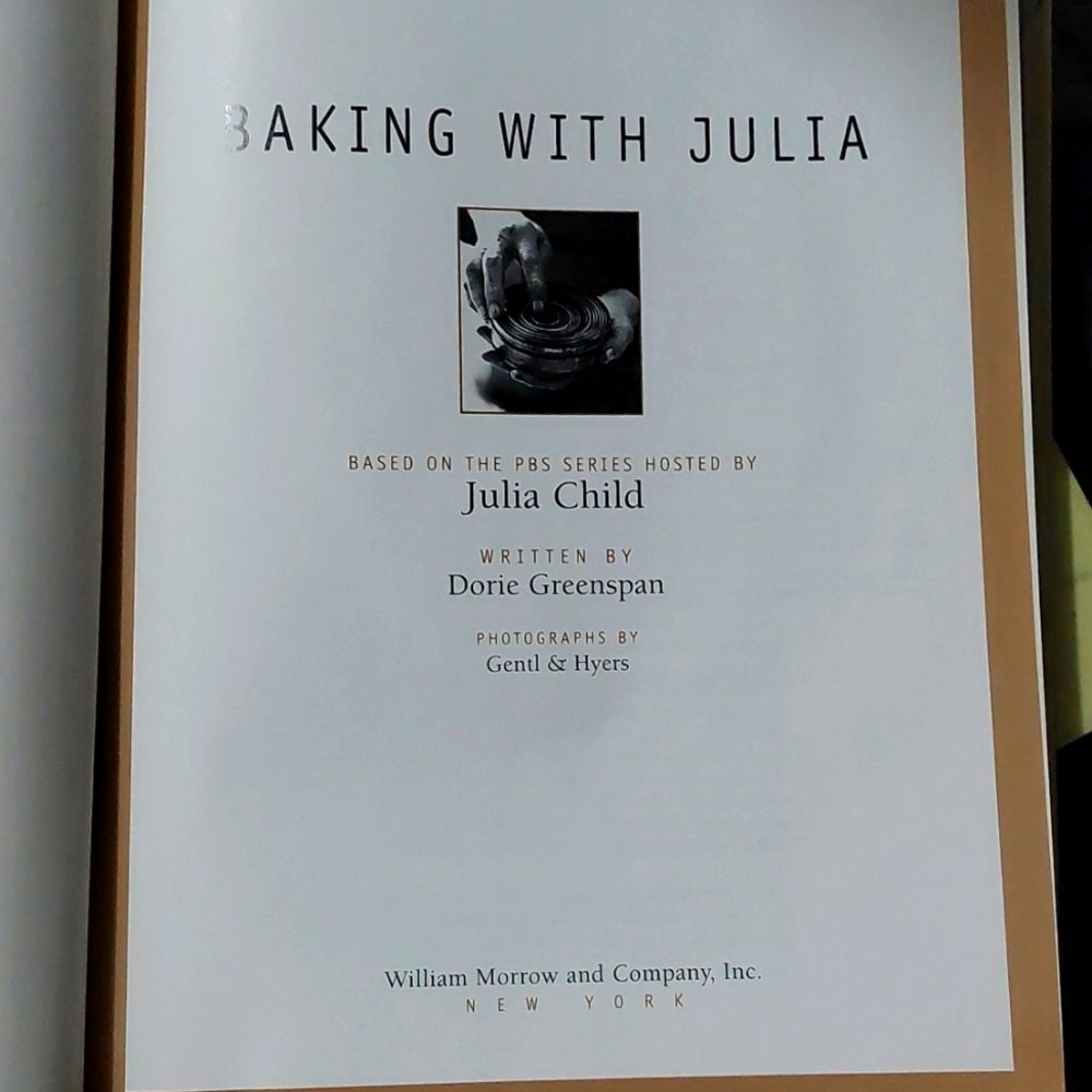 A Cookbook